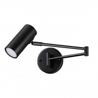 Настенный светильник Razio Odeon Light 4376/1W