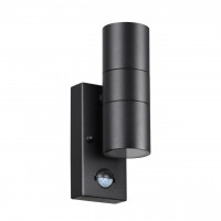 Настенный светильник Motto Odeon Light 4389/2W