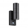 Настенный светильник Motto Odeon Light 4389/2W