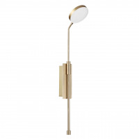 Настенный светильник Maro Odeon Light 5011/8WL