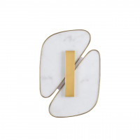 Настенный светильник Chiara Odeon Light Exclusive 6638/10WL