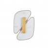 Настенный светильник Chiara Odeon Light Exclusive 6638/10WL