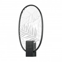 Настенный светильник Piuma Odeon Light Exclusive 6665/15WL