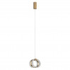 Подвесной светильник Mirage Odeon Light 5030/8L