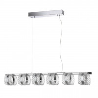Подвесной светильник Mirage Odeon Light 5029/40L