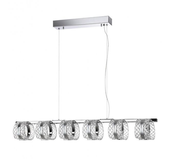 Подвесной светильник Mirage Odeon Light 5029/40L