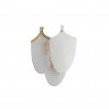 Настенный светильник Porcela Odeon Light  5051/3W
