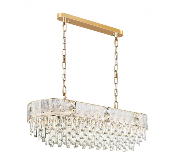 Подвесная люстра Fiesta Odeon Light 5070/14