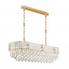 Подвесная люстра Fiesta Odeon Light 5070/14