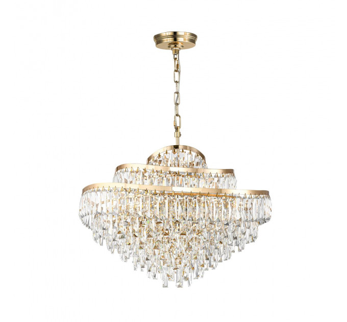 Подвесная люстра Odeon Light Wayta 5073/14
