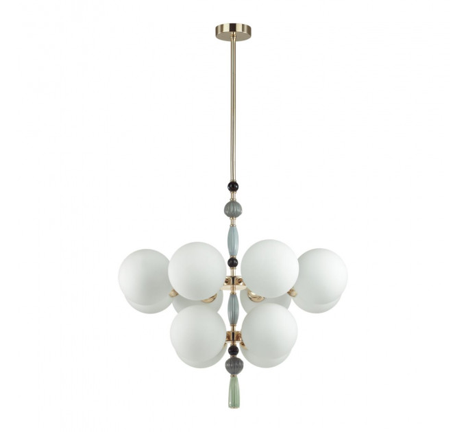 Подвесная люстра Palle Odeon Light Exclusive 5405/12