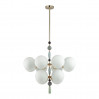 Подвесная люстра Palle Odeon Light Exclusive 5405/12