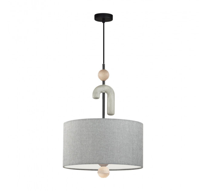 Подвесной светильник Bagel Odeon Light Exclusive 5410/3