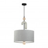 Подвесной светильник Bagel Odeon Light Exclusive 5410/3