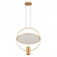 Подвесной светильник Orbit Odeon Light 7028/2L