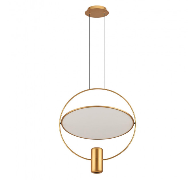 Подвесной светильник Orbit Odeon Light 7028/2L