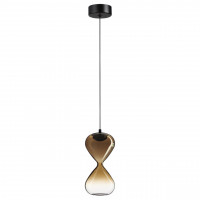 Подвесной светильник Odeon Light Glessi 5094/4LA