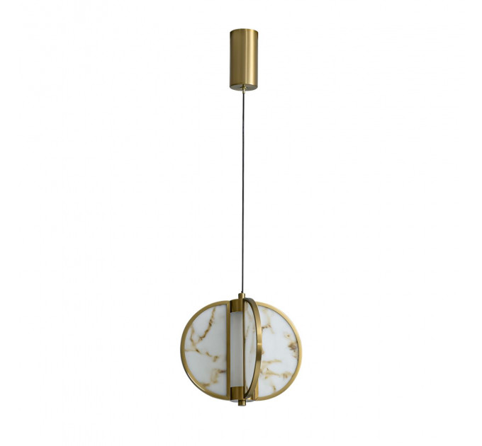Подвесной светильник Toscana Odeon Light Exclusive 5447/12L