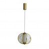 Подвесной светильник Toscana Odeon Light Exclusive 5447/12L