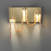 Настенный светильник Odeon Light Flow 5105/16WL