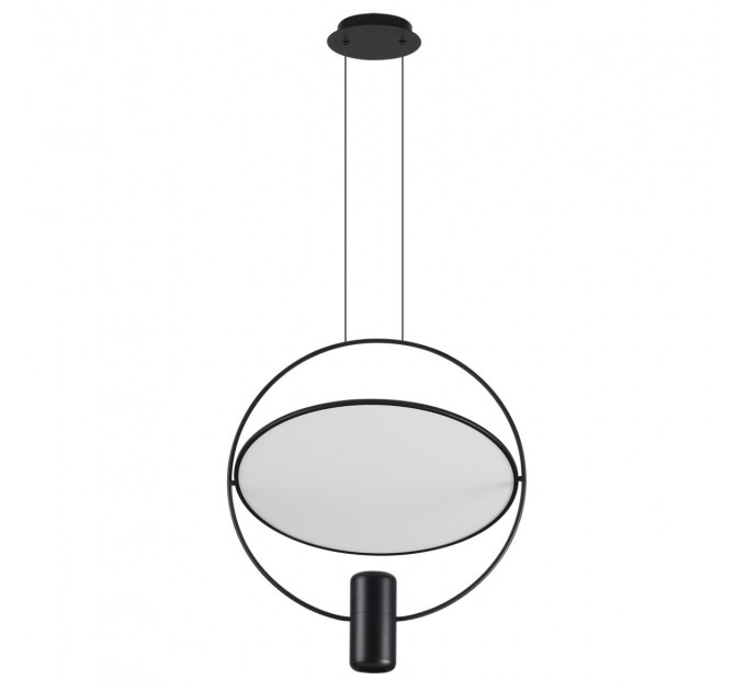 Подвесной светильник Orbit Odeon Light 7029/2L
