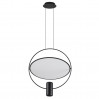 Подвесной светильник Orbit Odeon Light 7029/2L