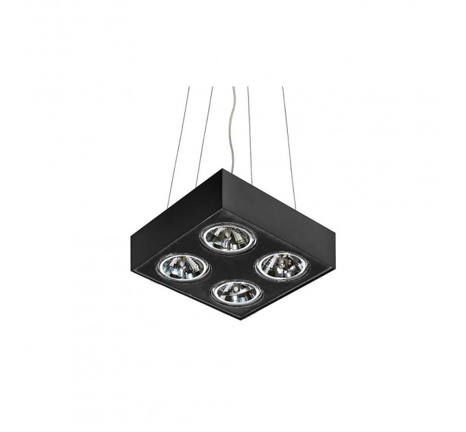 Подвесной светильник Azzardo Paulo 4 pendant 12V AZ2890
