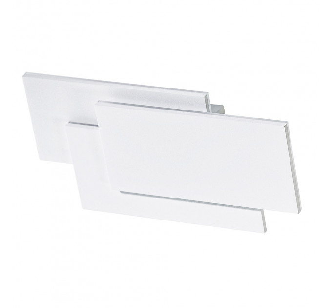 Настенный светильник Azzardo Clover square AZ2199