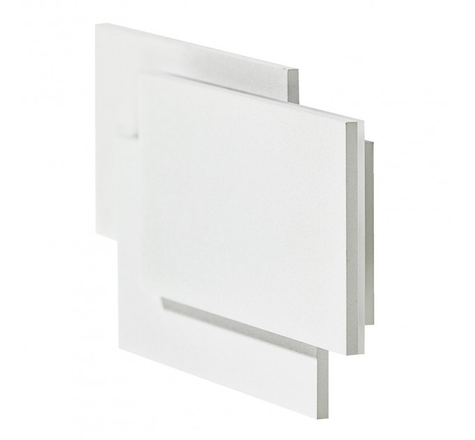 Настенный светильник Azzardo Clover square AZ2199