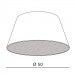 Абажур Azzardo Shade NF AZ2590