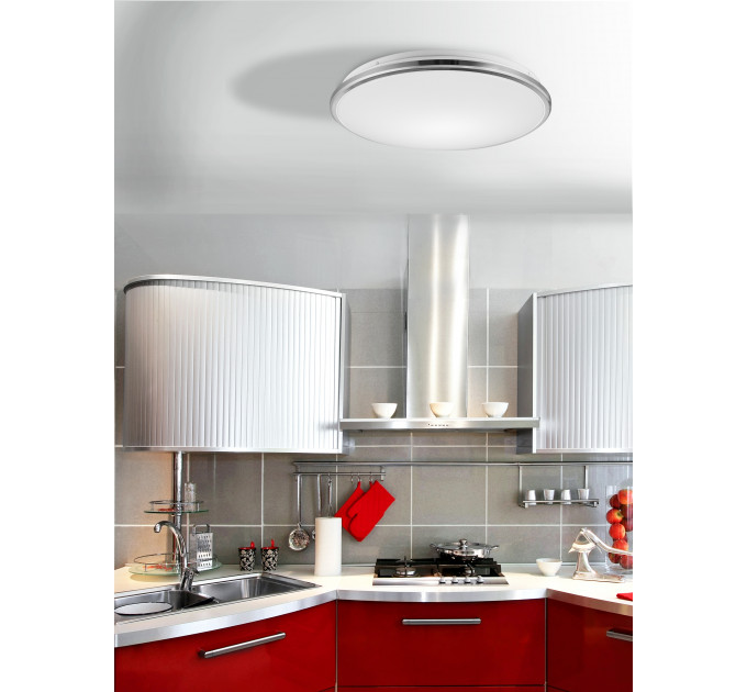 Потолочный светильник Junona Azzardo LED AZ2748