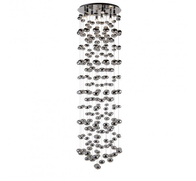 Подвесная люстра Azzardo Luvia 220 XXL AZ1296