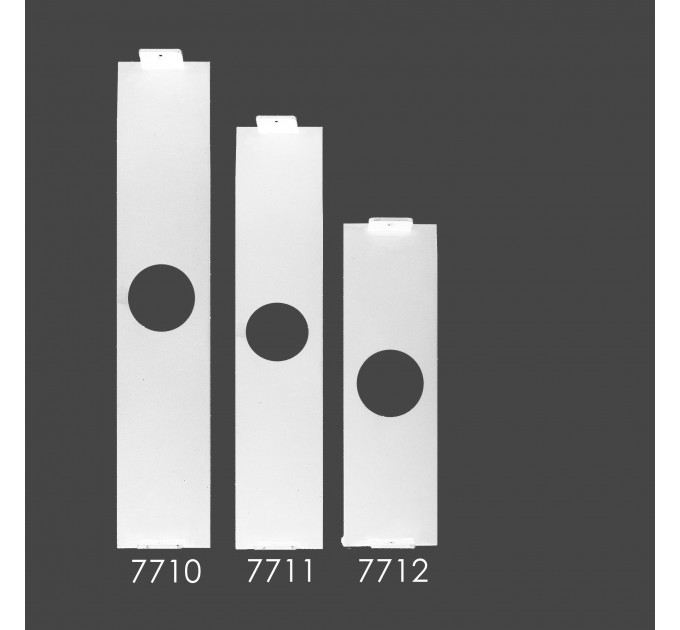 крепеж настенный к 7666/7667 BOUTIQUE 7712