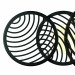 Настенный светильник Colladge Mantra 7232