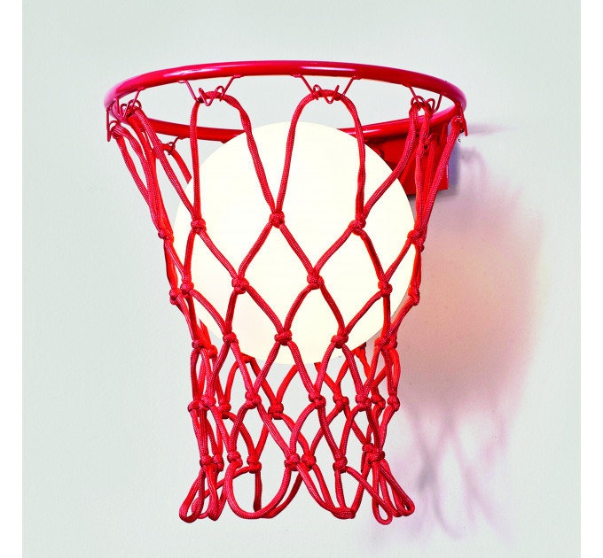 Настенный светильник Basketball Mantra 7244