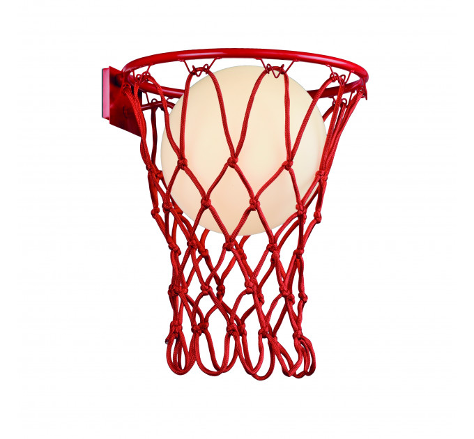 Настенный светильник Basketball Mantra 7244