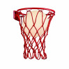 Настенный светильник Basketball Mantra 7244