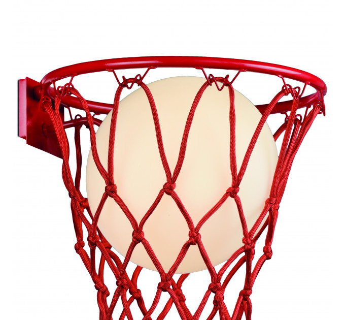 Настенный светильник Basketball Mantra 7244