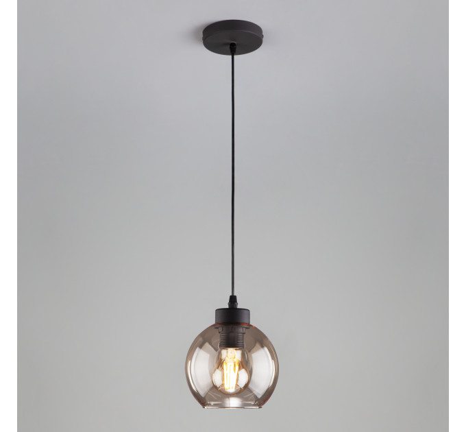 Подвесной светильник Cubus TK Lighting 1*60W Е27 4318