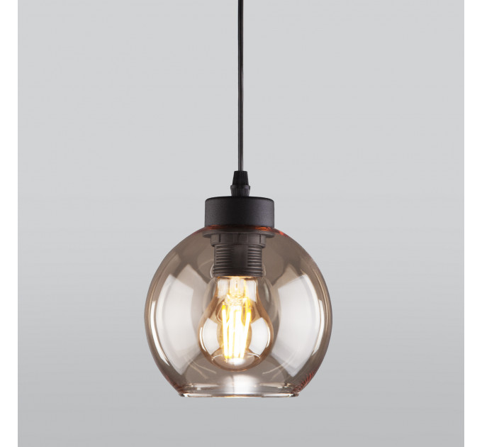 Подвесной светильник Cubus TK Lighting 1*60W Е27 4318