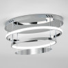 Потолочная люстра Chic Eurosvet 90160/2