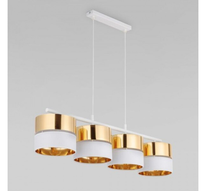 Подвесной светильник 4775 Hilton Gold