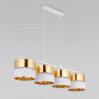 Подвесной светильник 4775 Hilton Gold