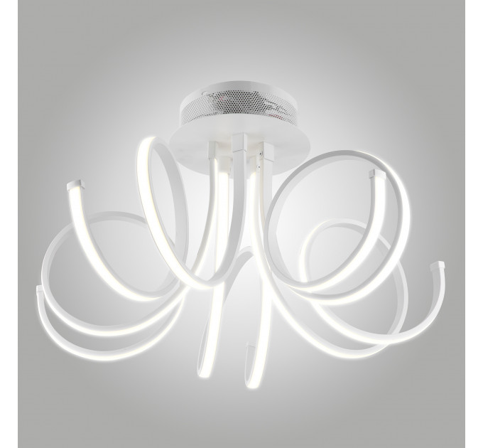 Потолочная LED-люстра Aries Eurosvet 110W 90042/5