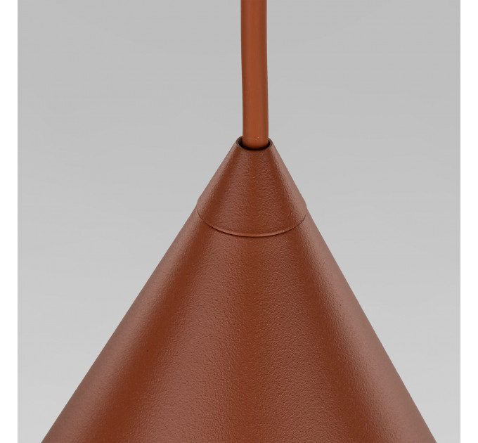 Подвесной светильник 10076 Cono