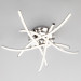 Потолочная LED-люстра Graphic Eurosvet 45W 90108/5