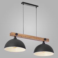 Подвесной светильник Oslo TK Lighting 1706