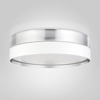 Потолочный светильник 4179 Hilton Silver