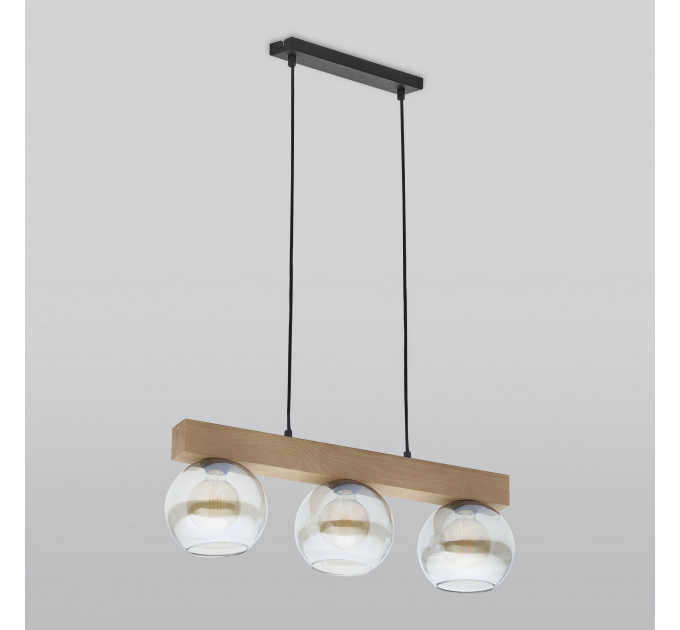 Подвесной светильник 4254 Artwood Glass