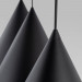Подвесной светильник Cono TK Lighting 10060